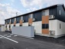 ワンリッチ上野町Aの外観画像