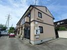 若葉サンデールの外観画像