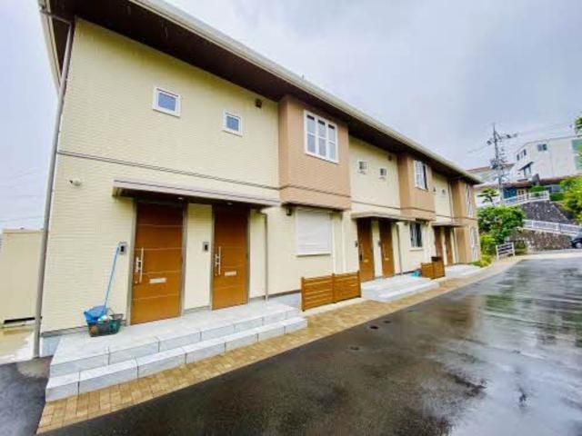 エスポワール古江の外観画像