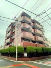 ライオンズユタカマンションの外観画像