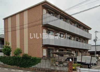 イーハトーヴの外観画像