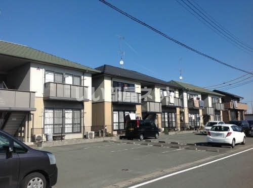 ヴィラーニ ウェストの外観画像