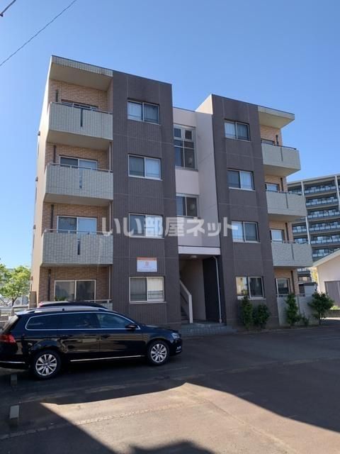 プレムMIMAKIの外観画像