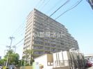 加古川グリーンシティ E棟の外観画像