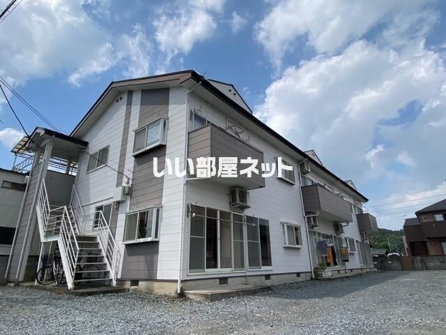 グーテスハウスの外観画像