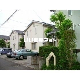 セゾンファミーユ小金井 部屋番号:C-1の外観画像