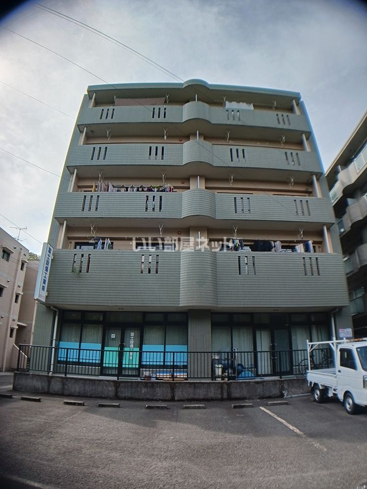 IHビルⅡの外観画像