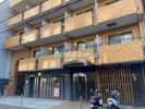 ライオンズマンション京都三条第3の外観画像