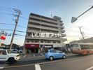 コージィコート中村の外観画像