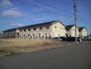 メリープラッツ平成町Ⅰ棟の外観画像