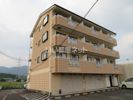 テクノハイツ楓の外観画像