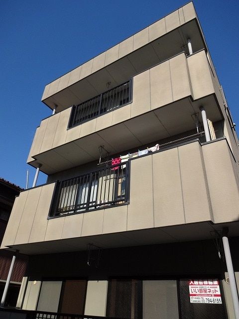 エステート721の外観画像