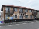 メゾンドフルール A・B棟の外観画像