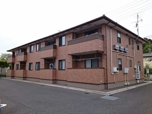 キャニオンの外観画像