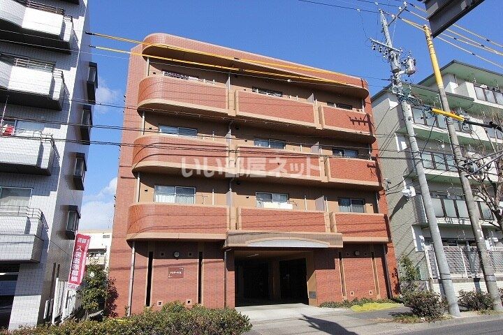 アルドールKの外観画像