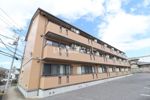 フォレストピアの外観画像