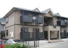 エトワール枝廣の外観画像