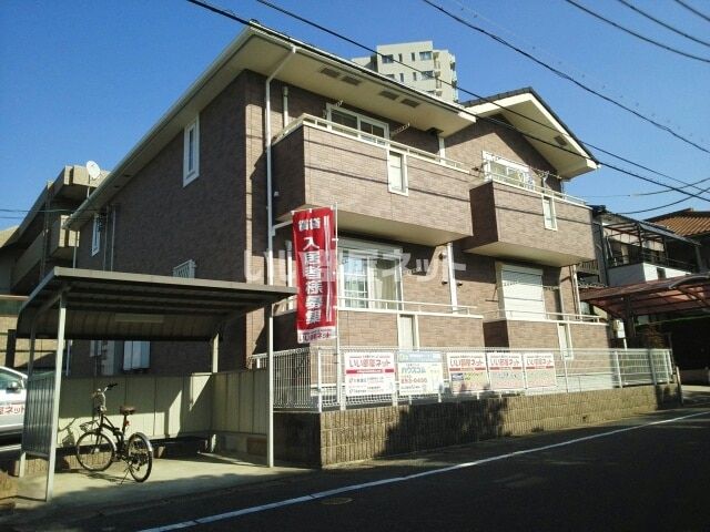 プラシードSの外観画像