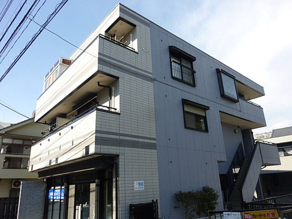 ピュアライトの外観画像