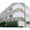 ビューパレー野田梅郷C棟の外観画像