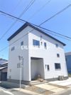 神立町戸建の外観画像