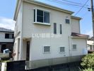 岩原27貸家の外観画像