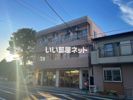 ラフテルハイムの外観画像