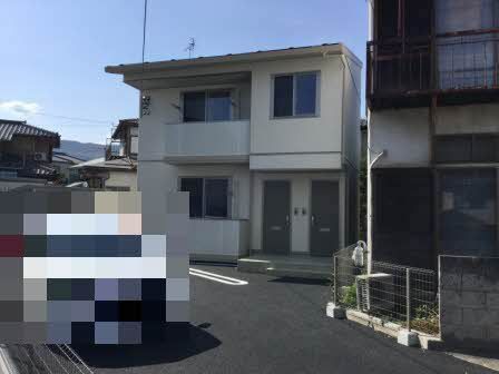 ラ・ルナの外観画像