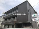 べレオ・フジコート南流山の外観画像