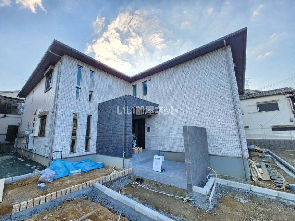Maison Grandeの外観画像