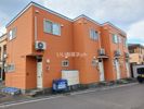 コーポHERO亀田港の外観画像