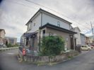 大岩町戸建貸家の外観画像