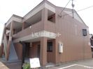 K’S SQUAREの外観画像