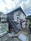 クロノス南大谷の外観画像