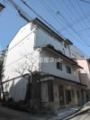 AYメゾン中立売の外観画像