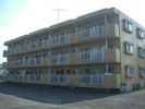 マンションルナの外観画像