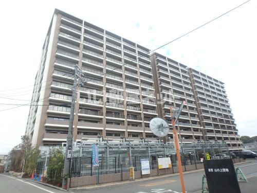 MJRザ・ガーデン大江の外観画像