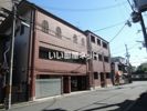 ラトゥール牧眞Ⅱアネックスの外観画像