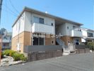 サンライズ北野Bの外観画像