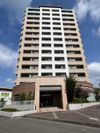 ライオンズステーションプラザ中央林間の外観画像