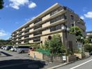南町田パークホームズの外観画像