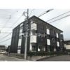 ソレアード笹原IIの外観画像