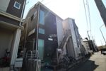 ヒルズ東古市場の外観画像