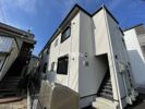 (仮称)鹿野1丁目新築APの外観画像