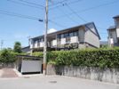 グリーンヒル中島 Bの外観画像