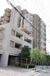 茨木中津町シティハウスの外観画像