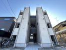 CB宮原レイルの外観画像