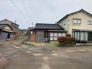 富山市水橋舘町戸建ての外観画像