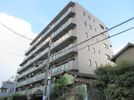 ライオンズマンション浦安第3の外観画像