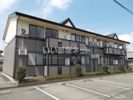 コスモハイツの外観画像